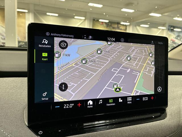 Skoda Enyaq iV 60 180pk Business Edition · Camera · Apple/Android Car Play · Navigatie · P-Sensoren · 19'' Inch ·