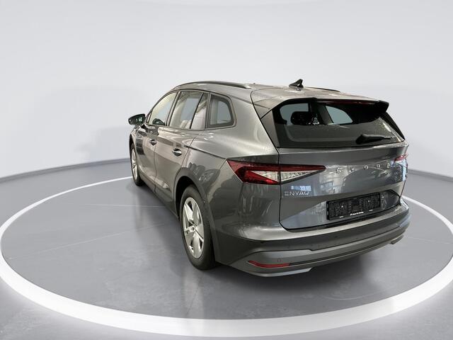 Skoda Enyaq iV 60 180pk · Camera · Apple/Android Car Play · Navigatie · P-Sensoren · Cruise Control · Sfeerverlichting · 19'' Inch ·