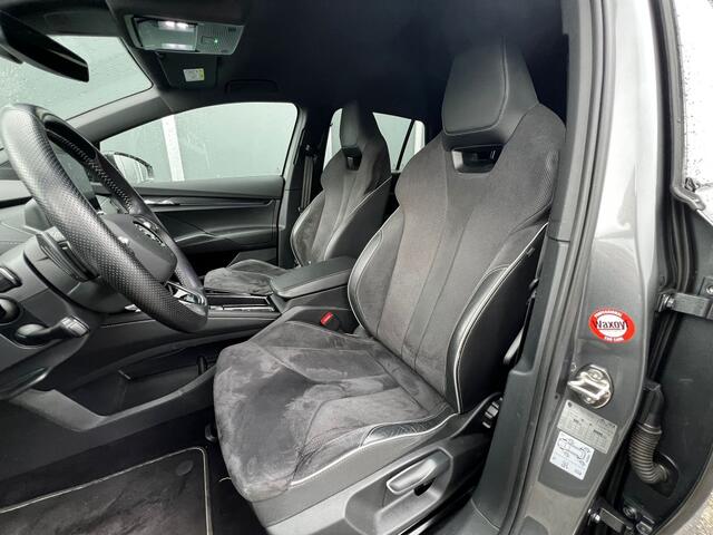 Skoda Enyaq iV 60 Sportline | LED | Climate | Camera | NL Auto