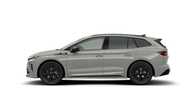 Skoda Enyaq iV 85X Elektromotor 340 1AT RS Automaat