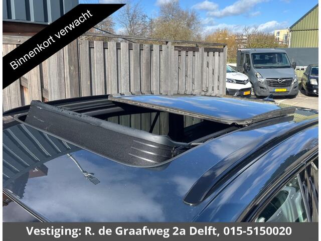 Skoda Enyaq iV 80 Sportline SOH 91% | Schuif-/Kanteldak | Navigatie | Camera |