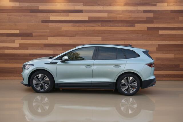 Skoda Enyaq iV 60 | SOH 92%