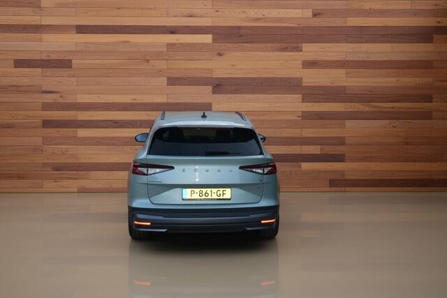 Skoda Enyaq iV 60 | SOH 92%