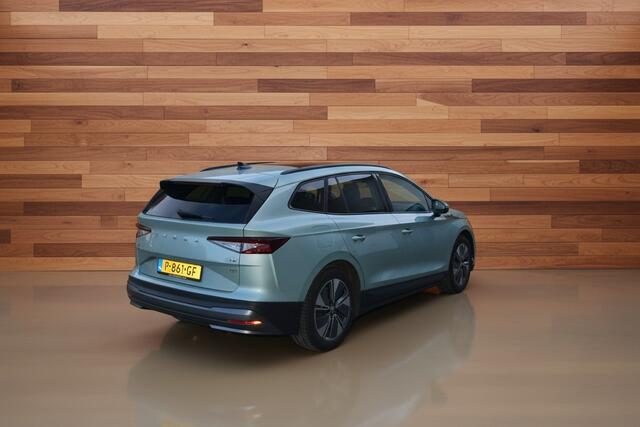 Skoda Enyaq iV 60 | SOH 92%