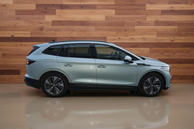 Skoda Enyaq iV 60 | SOH 92%