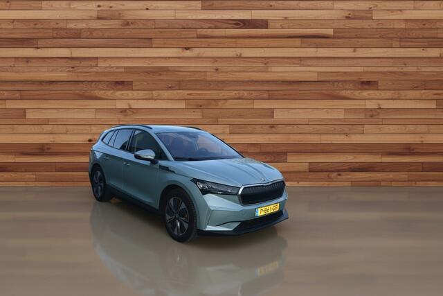 Skoda Enyaq iV 60 | SOH 92%