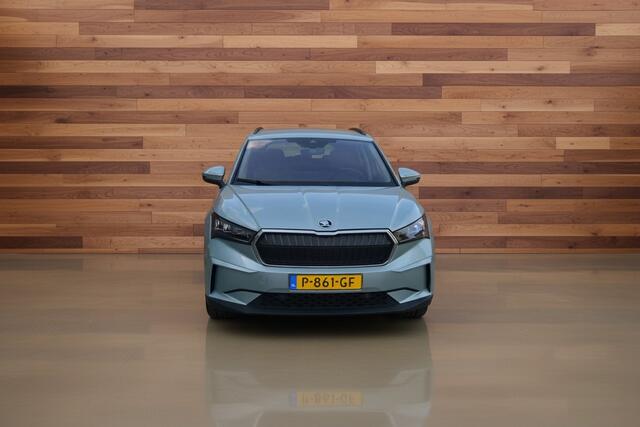 Skoda Enyaq iV 60 | SOH 92%
