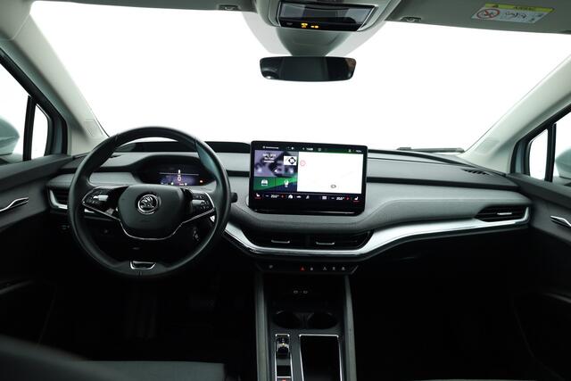 Skoda Enyaq iV 60 | SOH 94% | HUD | Elek. Trekhaak | Stoelverw. | Warmtepomp | Cruise Ctrl. |
