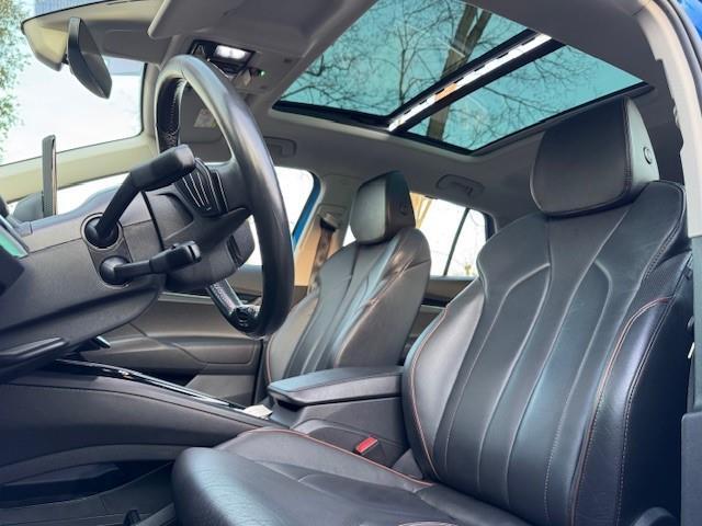 Skoda Enyaq iV 80 First Edition 77KWH SOH 94%/Trekhaak/Pano/Leer/Acruise/Led/Headup/Fabrieksgarantie