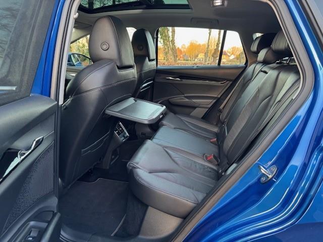 Skoda Enyaq iV 80 First Edition 77KWH SOH 94%/Trekhaak/Pano/Leer/Acruise/Led/Headup/Fabrieksgarantie