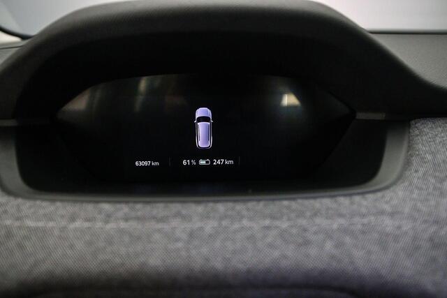 Skoda Enyaq iV 85 Selection 286pk Automaat Achteruitrijcamera, Adaptive cruise control, Navigatie, LED koplampen, App connect, Parkeersensoren, Airco, DAB, Radio, Bluetooth