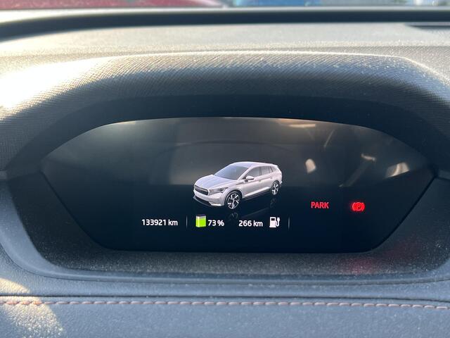 Skoda Enyaq iV 80 Panoramadak | Carplay | Leder