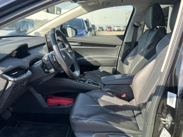 Skoda Enyaq iV 80 Panoramadak | Carplay | Leder