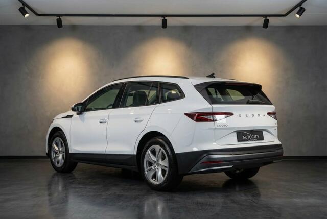 Skoda Enyaq iV 60 Loft | Camera | Half Leder | Carplay / Android Auto | Ambi