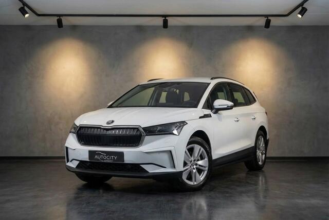 Skoda Enyaq iV 60 Loft | Camera | Half Leder | Carplay / Android Auto | Ambi