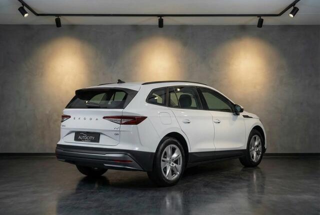 Skoda Enyaq iV 60 Loft | Camera | Half Leder | Carplay / Android Auto | Ambi