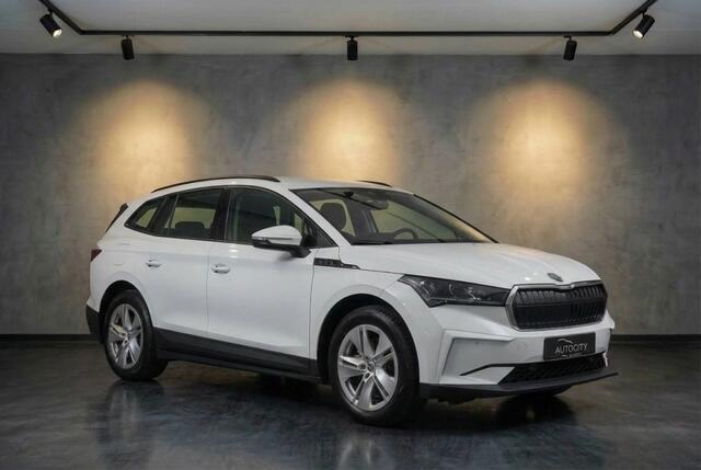 Skoda Enyaq iV 60 Loft | Camera | Half Leder | Carplay / Android Auto | Ambi