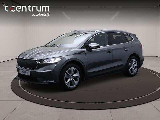 Skoda Enyaq iV 80 SOH 96%, Winterpakket, Adap. Cruise Control, Carplay