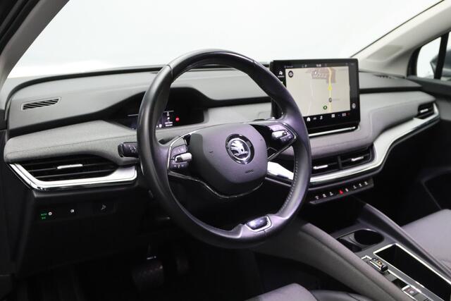 Skoda Enyaq iV 80 SOH 96%, Winterpakket, Adap. Cruise Control, Carplay