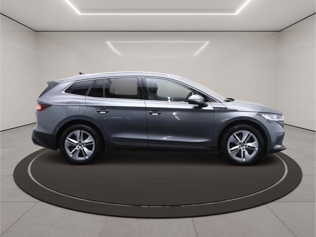Skoda Enyaq iV 80 SOH 96%, Winterpakket, Adap. Cruise Control, Carplay