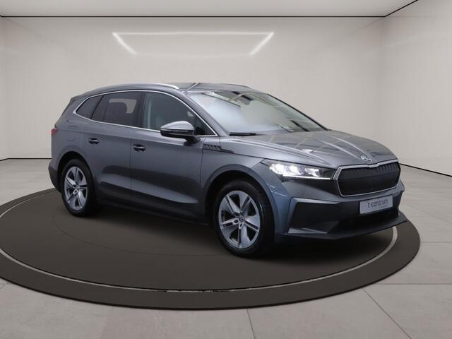Skoda Enyaq iV 80 SOH 96%, Winterpakket, Adap. Cruise Control, Carplay