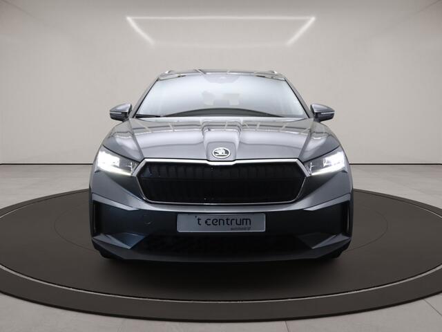 Skoda Enyaq iV 80 SOH 96%, Winterpakket, Adap. Cruise Control, Carplay