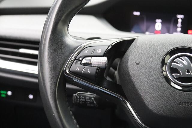 Skoda Enyaq iV 80 SOH 96%, Winterpakket, Adap. Cruise Control, Carplay