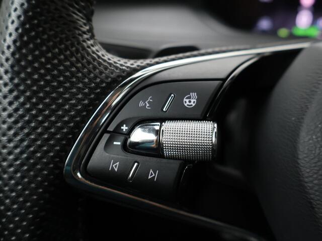 Skoda Enyaq iV Coupé 80 RS | 300 PK | Soh 89% | Trekhaak wegklapbaar | Panoramadak | Canton Sound | 21" LM velgen | Matrix LED koplampen |