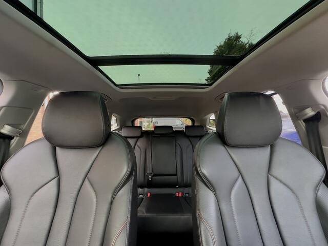 Skoda Enyaq iV 80 FIRST EDITION HIGH PANODAK VOL-LEDER NAVI CAMERA360 APPLE-CARPLAY LED 22 INCH-LMV PDC