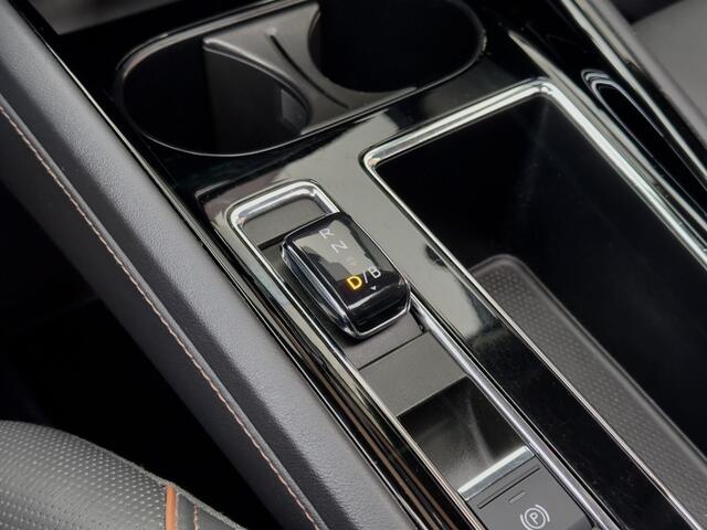 Skoda Enyaq iV 80 FIRST EDITION HIGH PANODAK VOL-LEDER NAVI CAMERA360 APPLE-CARPLAY LED 22 INCH-LMV PDC