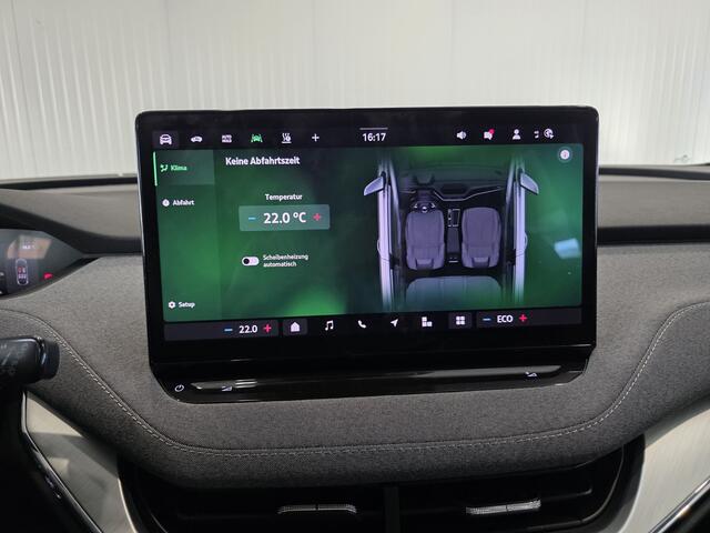 Skoda Enyaq iV 85X |4x4|1200kg trekgewicht|11-2024|