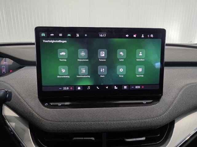 Skoda Enyaq iV 85X |4x4|1200kg trekgewicht|11-2024|