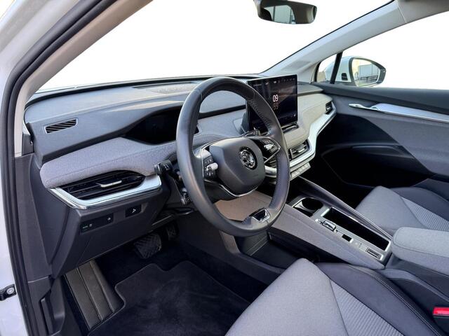 Skoda Enyaq iV 80 | All-in prijs incl. 12 mnd BOVAG | Aviloo accutest