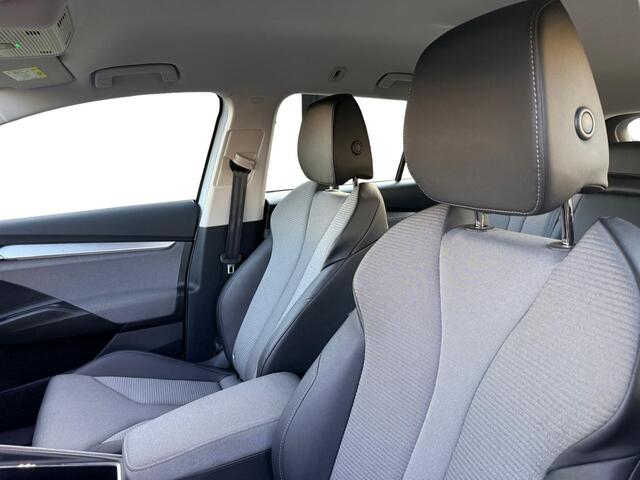 Skoda Enyaq iV 80 | All-in prijs incl. 12 mnd BOVAG | Aviloo accutest