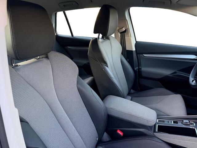 Skoda Enyaq iV 80 | All-in prijs incl. 12 mnd BOVAG | Aviloo accutest