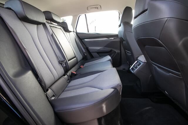 Skoda Enyaq iV 80 - Stuurverw. | Cam | Navi | Warmtepomp