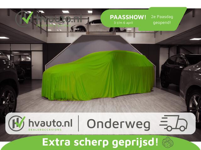 Skoda Enyaq iV 80 204PK 3-FASE WARMTEPOMP | Trekhaak | Panoramadak | LED Matrix | Ass.pakket