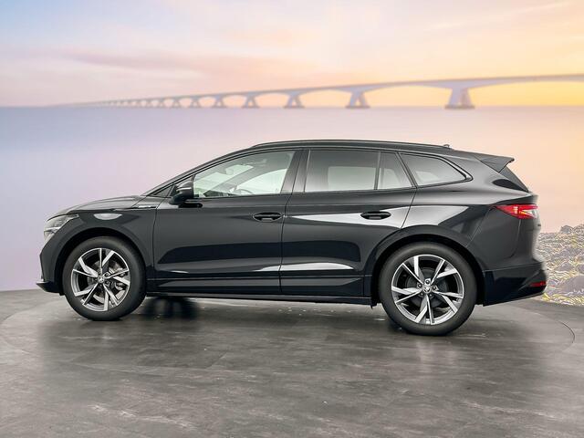 Skoda Enyaq iV 60 Sportline 180pk