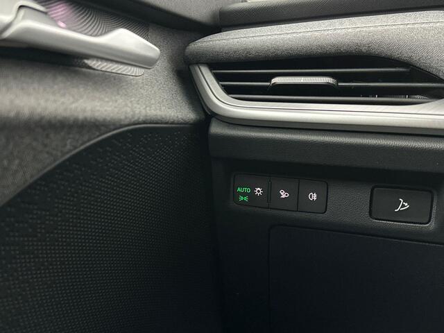 Skoda Enyaq iV Business Edition Elektromotor 210 kW / 286 PK SUV