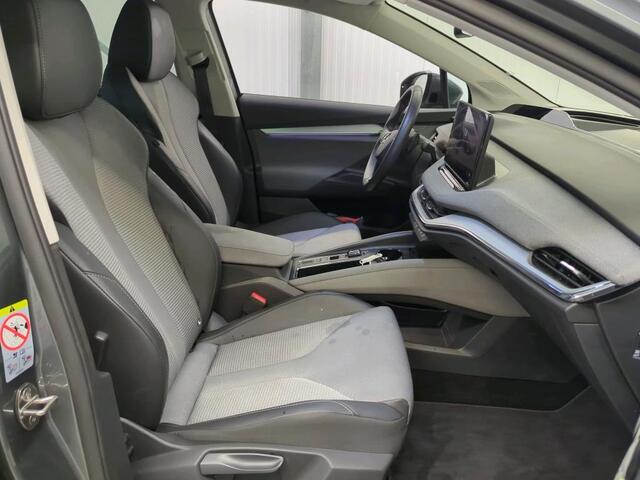 Skoda Enyaq iV 60 Business Edition 29.500 km | Virtual Cockpit | Navigatie | Panorama-Dak | WORDT VERWACHT