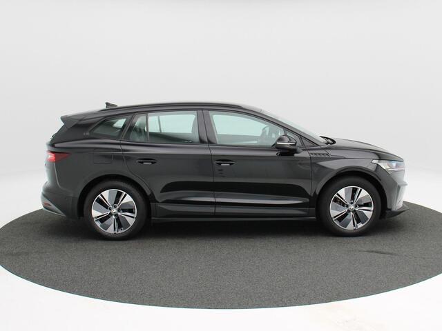 Skoda Enyaq iV 60 170 Pk Automaat | Trekhaak | Camera | Climatronic | CarPlay | Cruise Control | 19 Inch | 35.226 Km !!