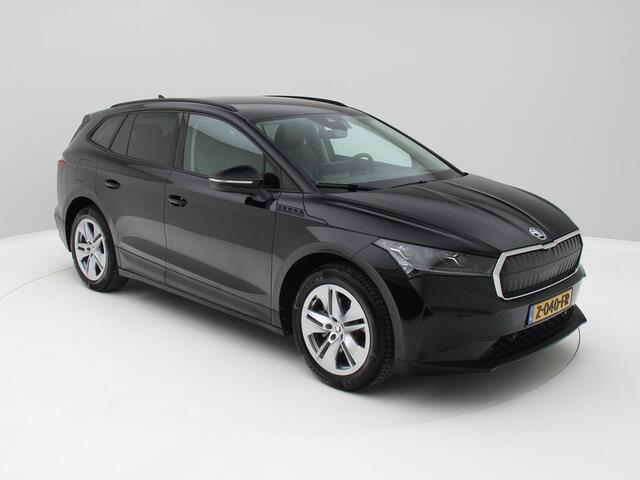 Skoda Enyaq iV 60 Business Edition Adap.Cruise / Navi / Origineel NL
