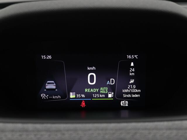 Skoda Enyaq iV 60 Business Edition Adap.Cruise / Navi / Origineel NL
