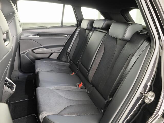Skoda Enyaq iV 85 Sportline | Panoramadak | 20 inch | Sportstoelen | Adaptive Cruise | Blind Spot