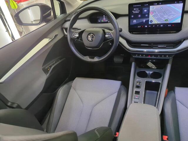 Skoda Enyaq iV 80 204PK Camera Elektrische-Trekhaak SOH 97% Full-Led 20"LMV