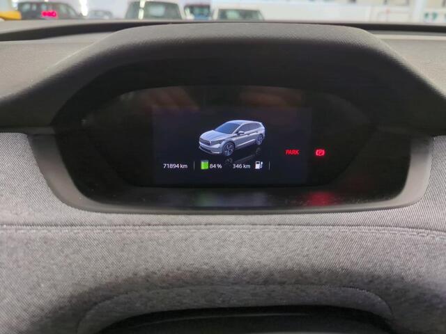 Skoda Enyaq iV 80 204PK Camera Elektrische-Trekhaak SOH 97% Full-Led 20"LMV