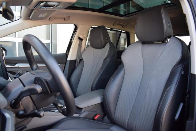 Skoda Enyaq iV 50 Business Edition | Pano | Half Leer | Stuur- en Stoelverwarming