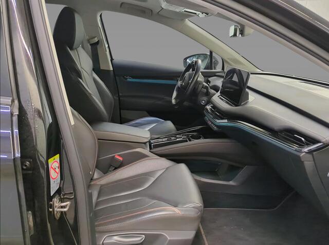 Skoda Enyaq iV 60 1e-Eig. & Keurig-Onderh. BOVAG-Garantie. NL-Auto.