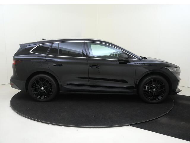 Skoda Enyaq iV 85 Selection
