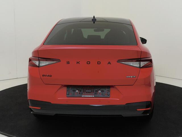 Skoda Enyaq iV Coupé 85 Sportline